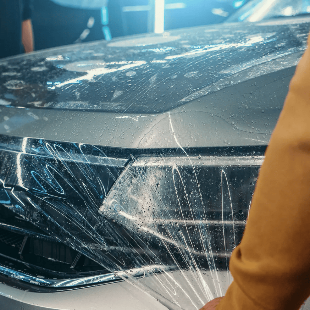 Premium Detailing